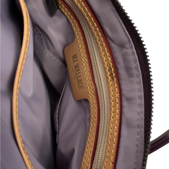 MZ Wallace Bowery Crossbody Bag - Picture 9 of 13